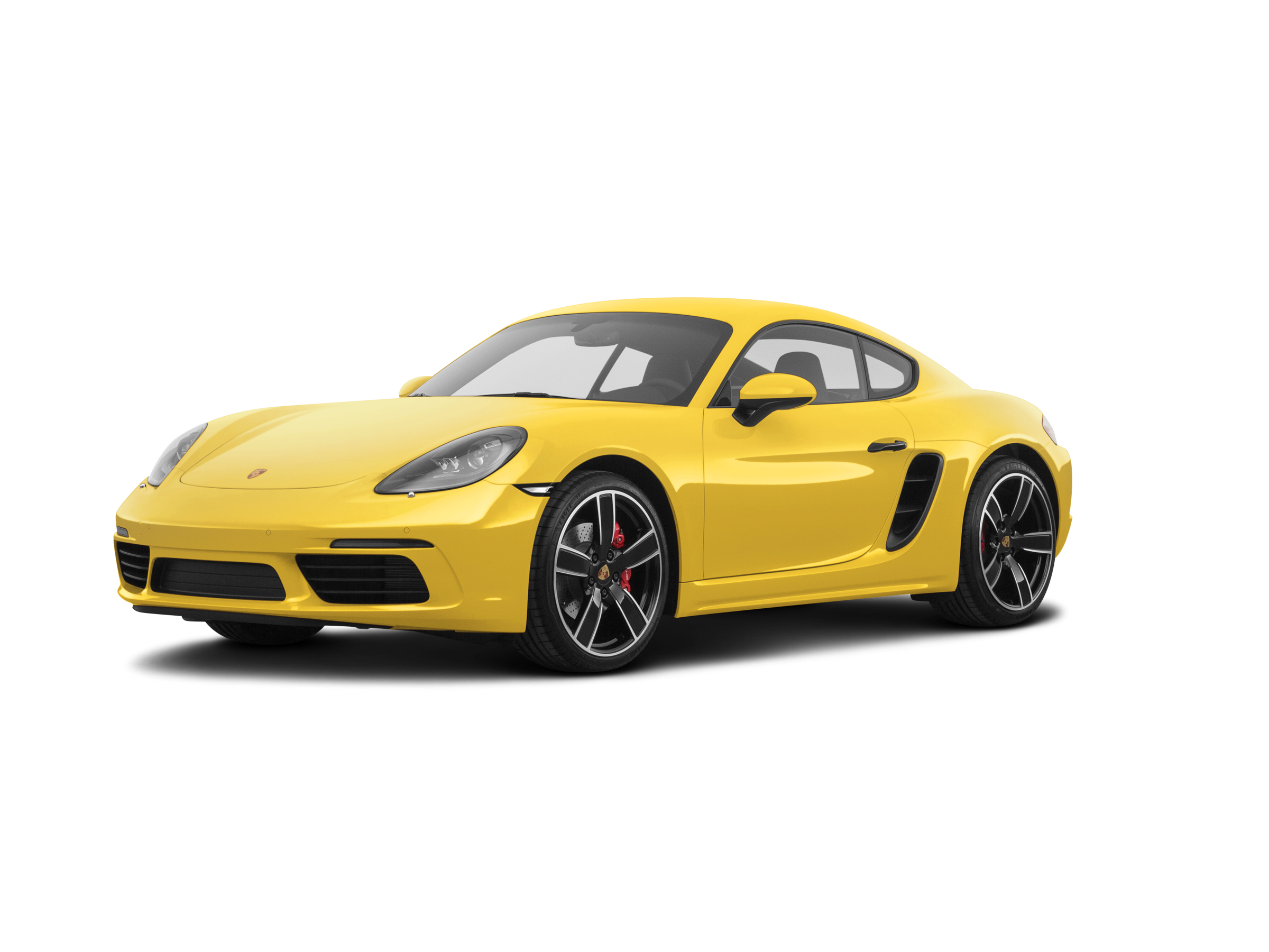 2023 Porsche 718 Cayman S Coupe 2D Price, Listings & Reviews